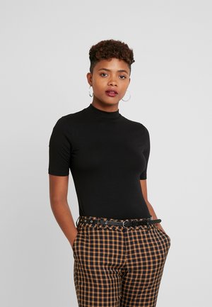 T-shirt basique - black