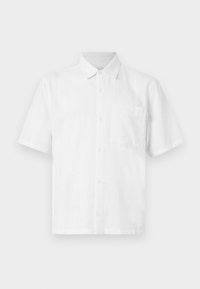 Non sélectionné, white