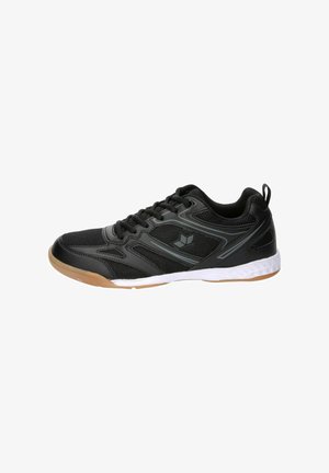 LICO AIRSOFT - Training shoe - schwarz grau