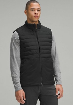 lululemon DOWN FOR IT ALL - Vesta - black