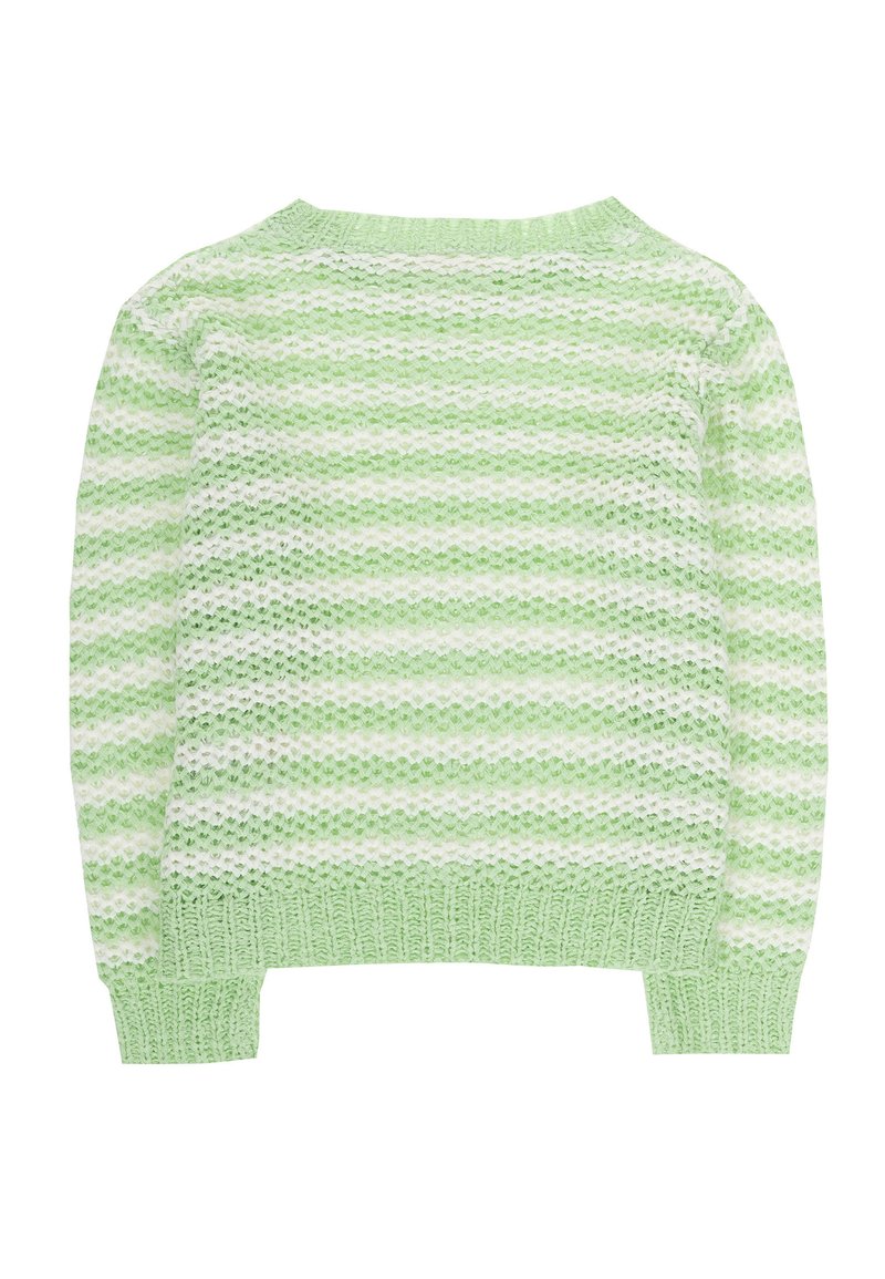 UBS2 Jumper - verde claro/light green - Zalando.de