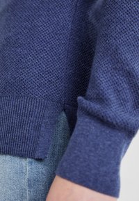 GAP BELLA - Pullover - indigo heather