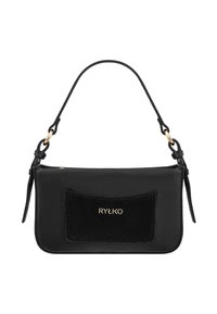 Kézitáska - schwarz