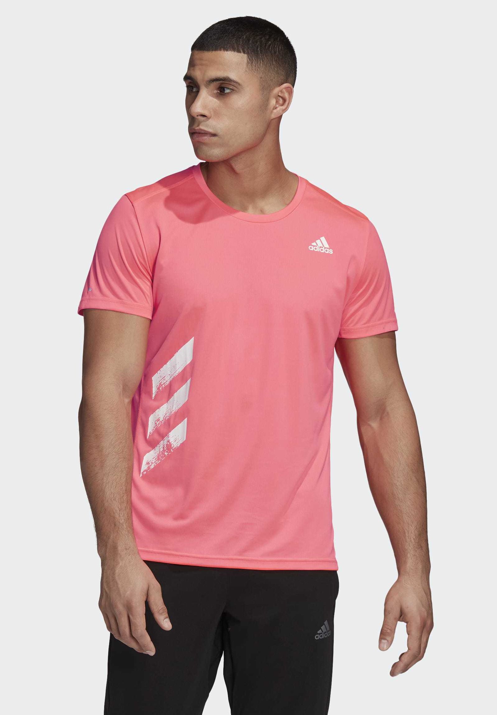 Run It Tee by adidas Performance Online | THE ICONIC | Australia