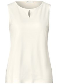 Niewybrane, off white