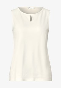 Non sélectionné, off white