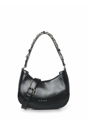 A SPALLA SHAKY - Borsa a mano - nero