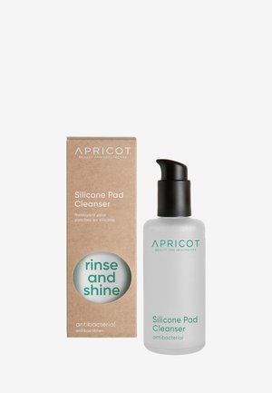 SILICONE PAD CLEANSER - Cleanser - -