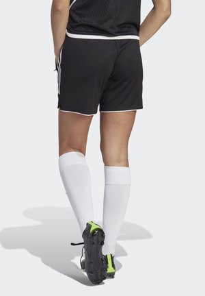 adidas Performance TIRO23 LEAGUE WL - Sports shorts - black