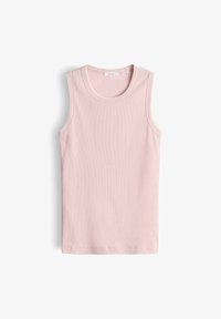 Niet geselecteerd, rose tint