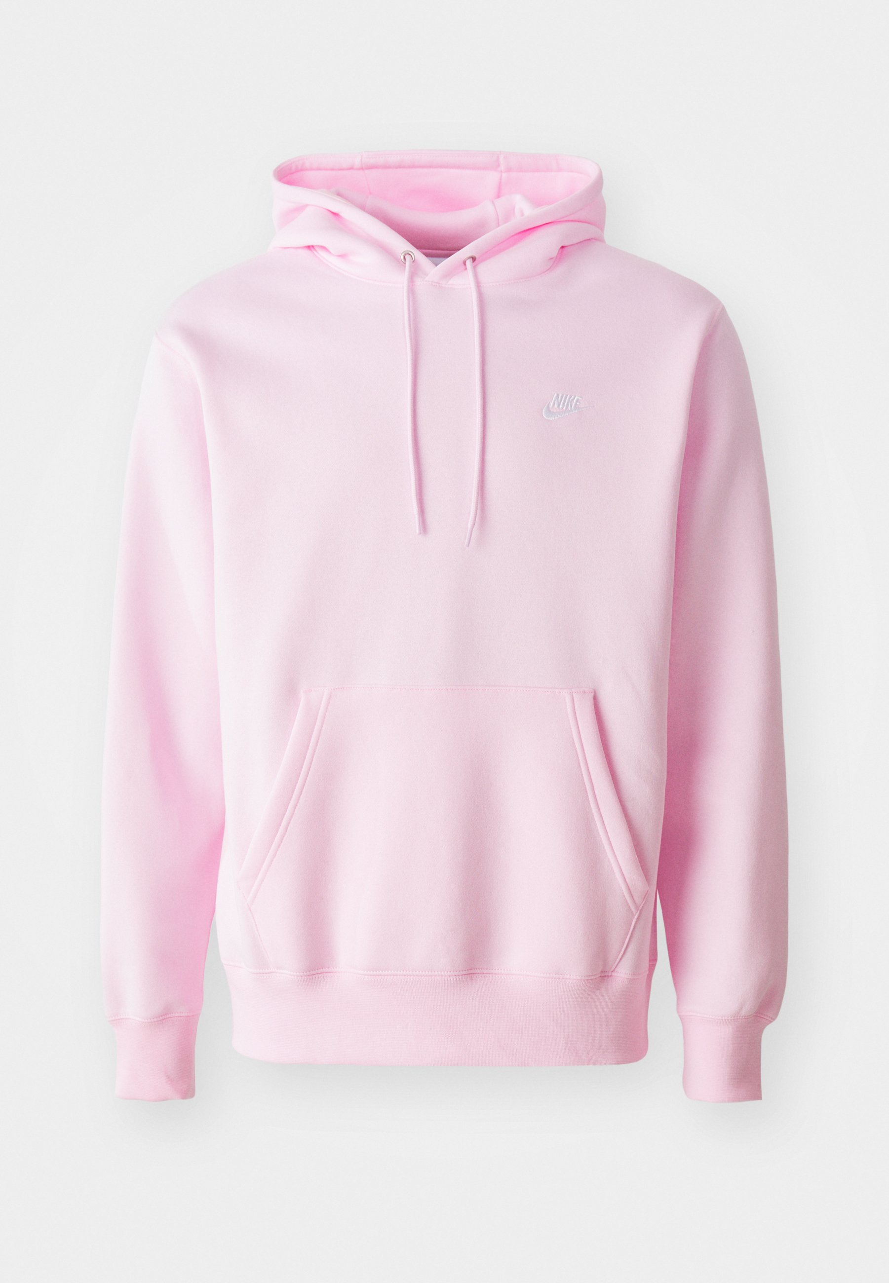 pink mens nike sweatshirt