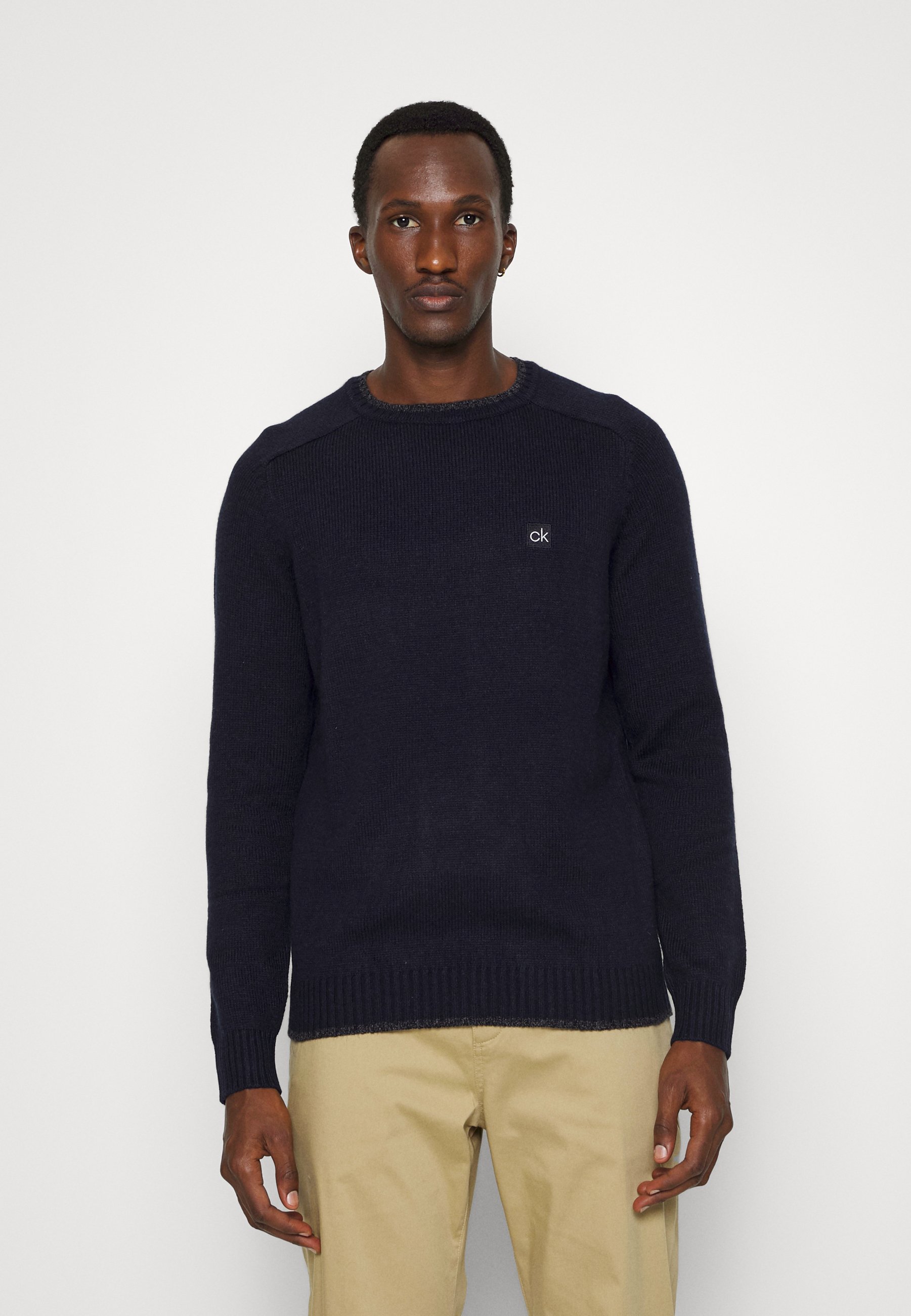 calvin klein golf jumpers