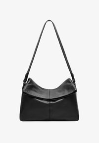 Seleccionado, schwarz