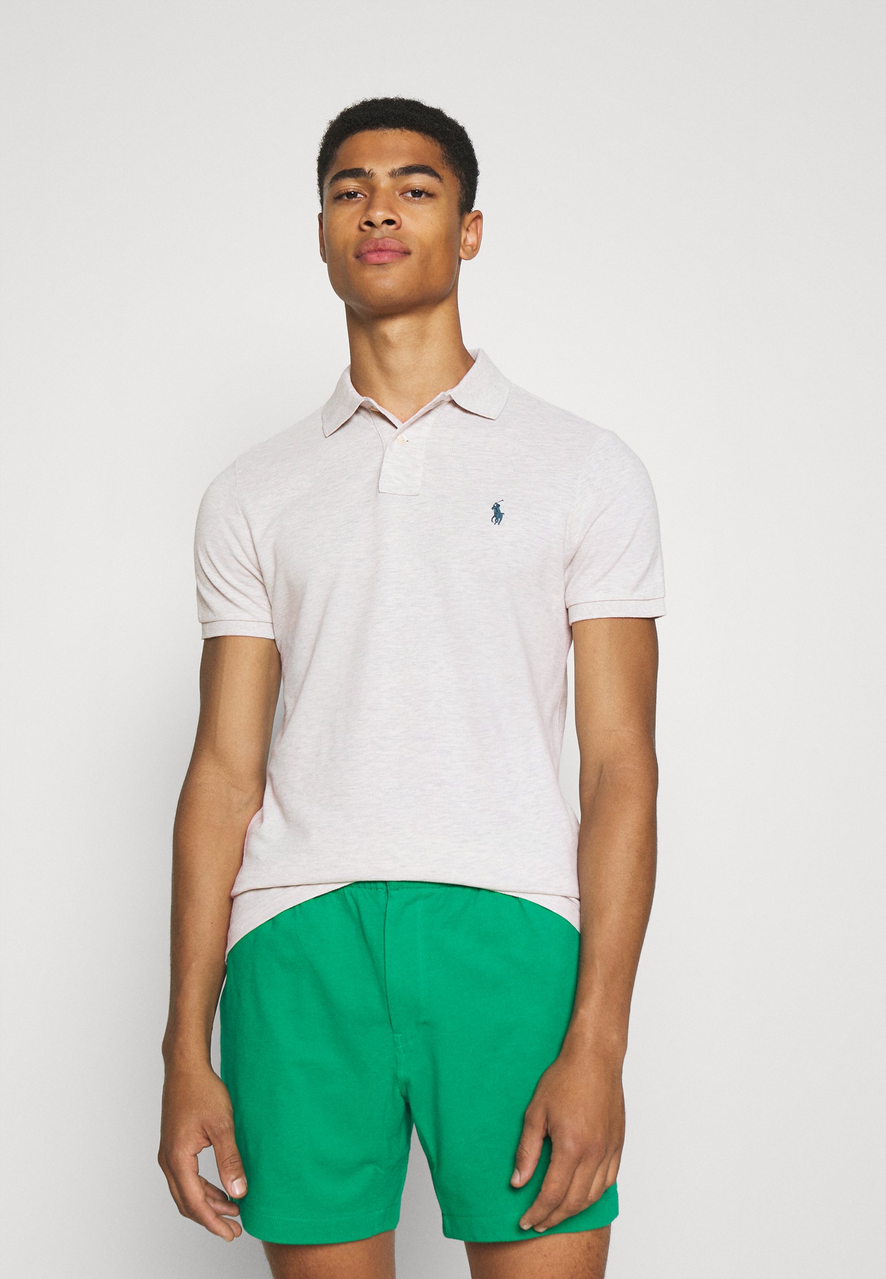 Polo Ralph Lauren CUSTOM SLIM FIT MESH 