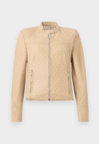 Neizvēlēts, light brown