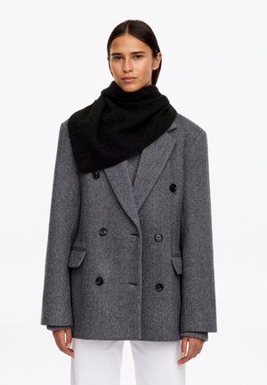 ARKET, Foulard - black