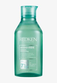 Redken - AMINO MINT SHAMPOO | REFRESHING ANTI DANDRUFF SHAMPOO - Shampoing Image miniature 1