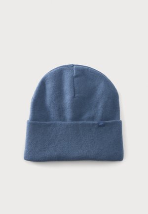 Nike Sportswear, PEAK TALL CUFF UNISEX - Плетена шапка - blue