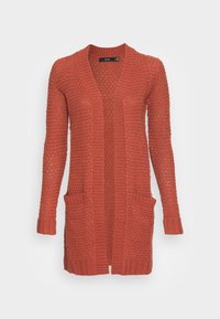 Vero Moda Vest - red