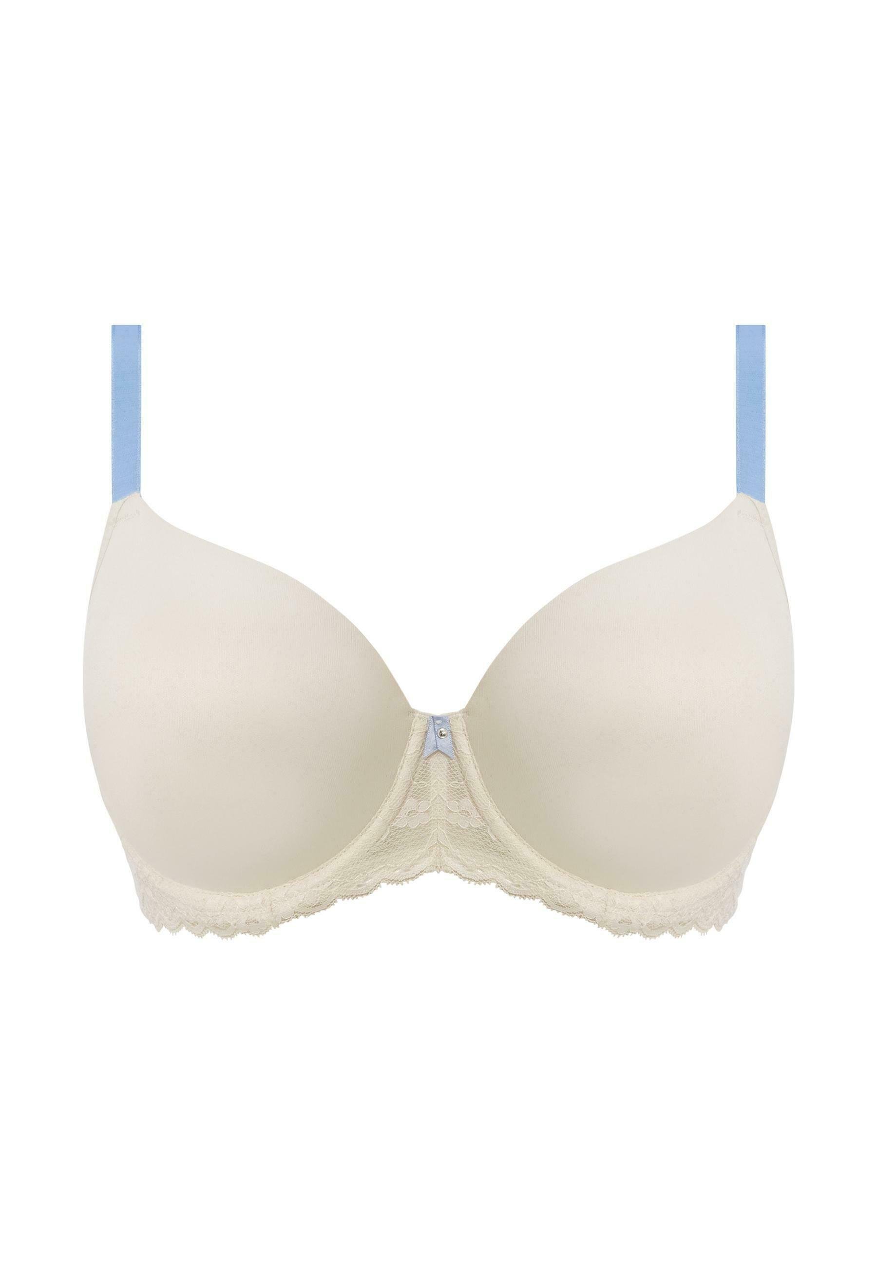 Freya Mujer Offbeat Decadence Brasileña, Rosa Gris