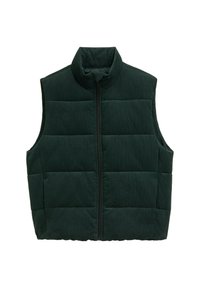 Veste sans manches - dark gable green