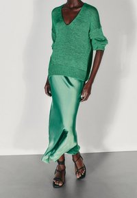 Massimo Dutti Sweter