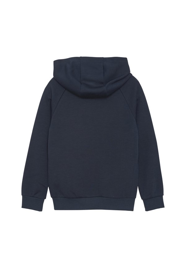 COSweat - Hoodie - total eclipse3