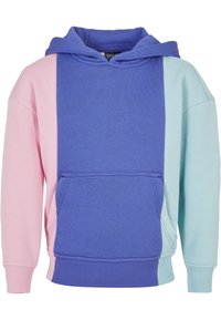 Non selezionato, girlypink purpleday oceanblue