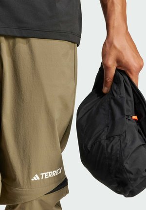 Adidas Free Shipping With AdiClub Terrex Xperior 2L GORE TEX Performance Jacket — foto 4