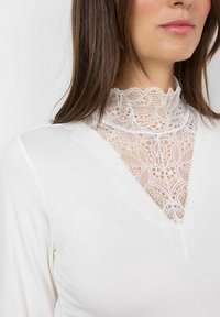 Soyaconcept SC-MARICA 20 - Pulover - offwhite