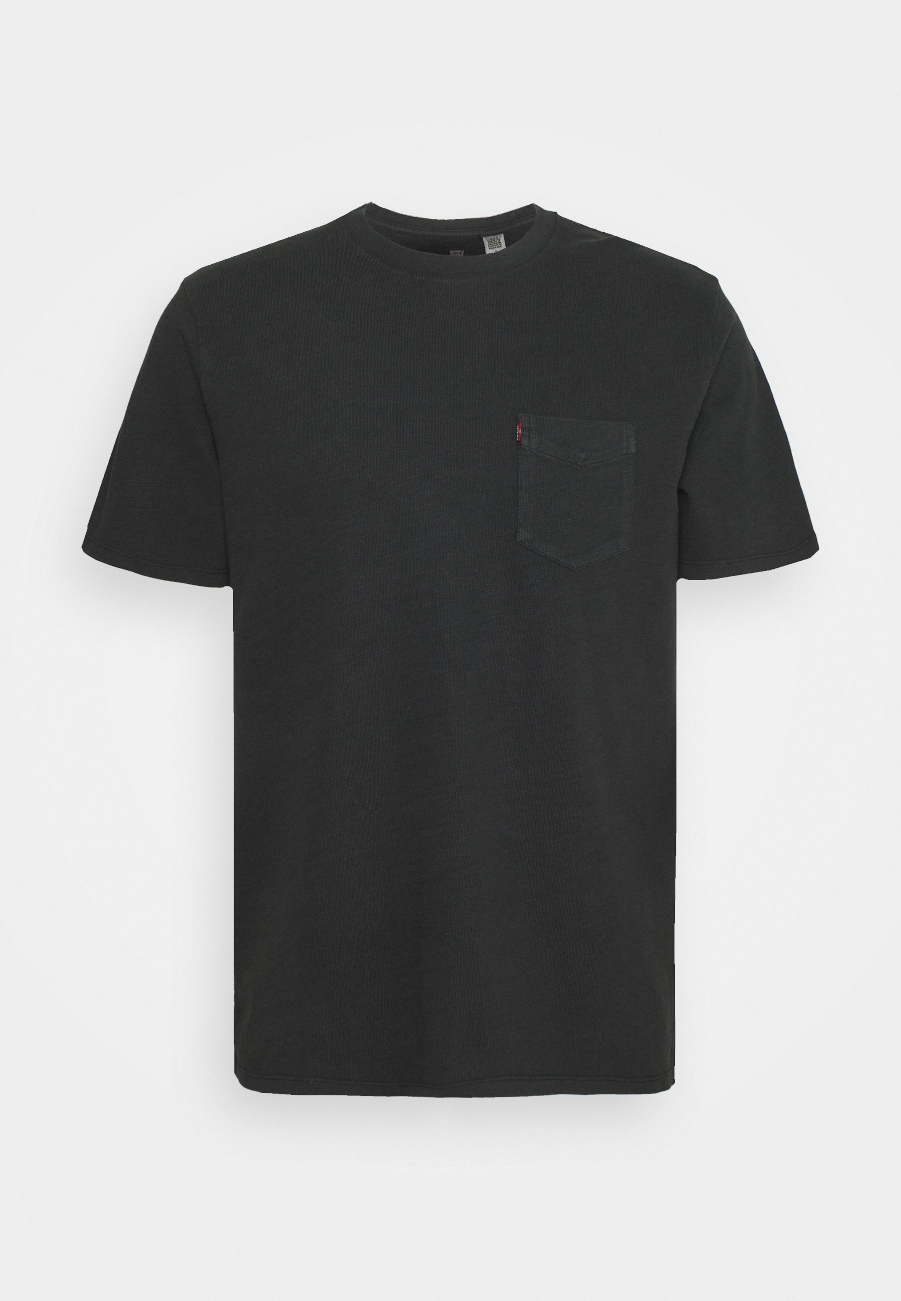 levi's pocket tee
