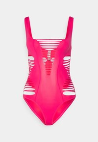 Costume da bagno pantera Agent Provocateur RAMONA - AP3 Medium Costume da bagno pantera Agent Provocateur RAMONA - AP3 Medium