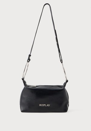 TILDA  - Käekott - black