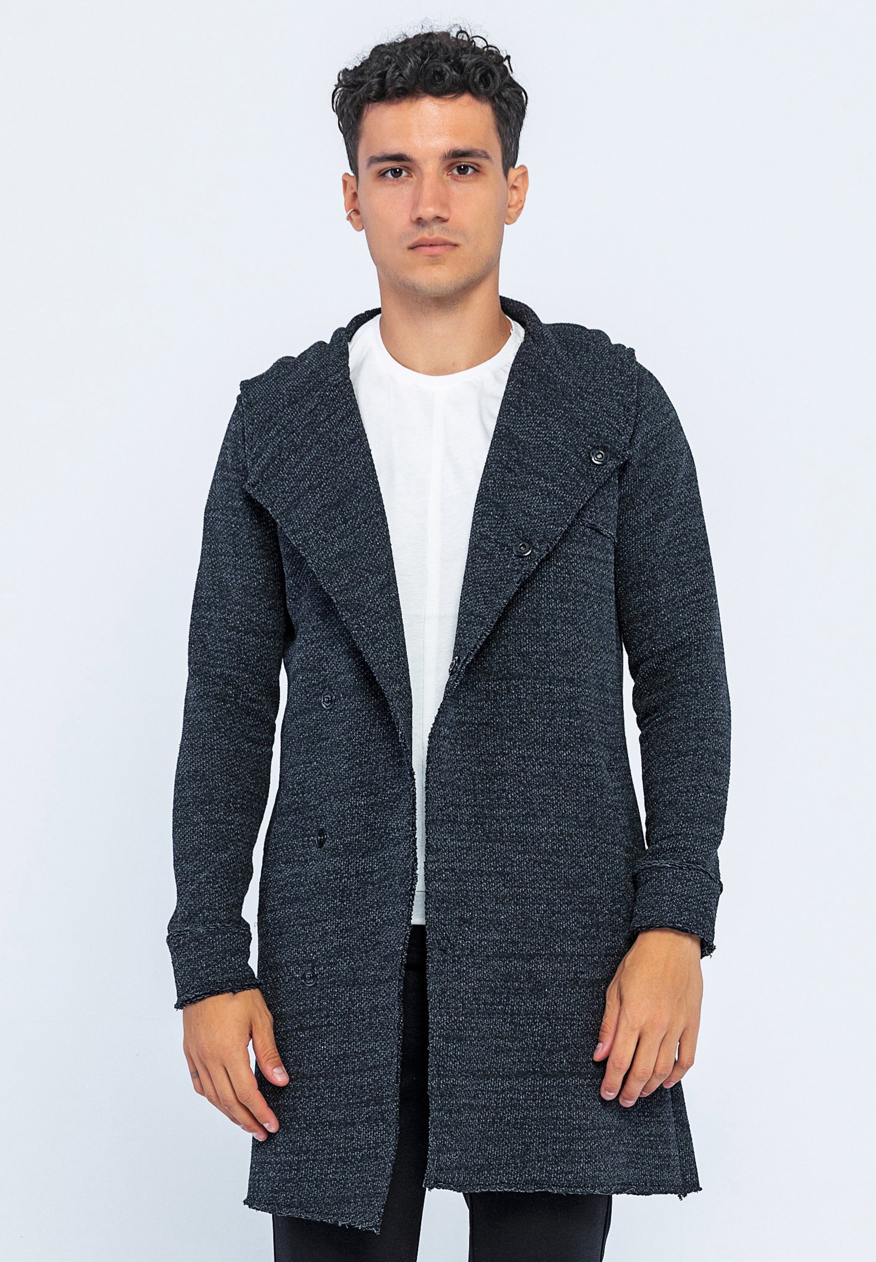 ron tomson cardigan