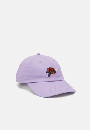 ROSE GLIMMER UNISEX - Sapka - pale lavender