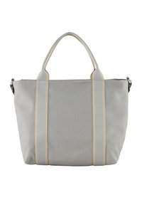 TOM TAILOR DENIM VERENA - Shopping Bag - hellblau light blue