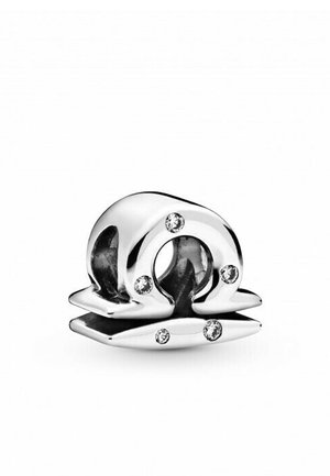 Pandora Talizman - argentée couleur