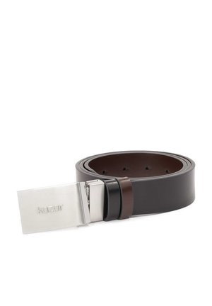 PHILIPPO - Ceinture - black