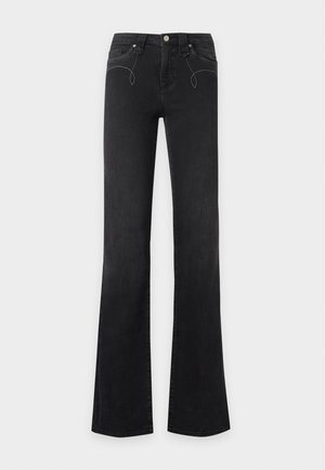 ONLY Tall, ONLWAUW  - Jeans Skinny Fit - grey denim