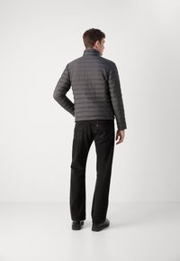 Colmar Originals MENS JACKET - Dunjacka - vulcan-muddy