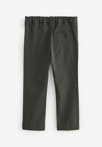 Clarks REGULAR FIT - Nohavice - grey