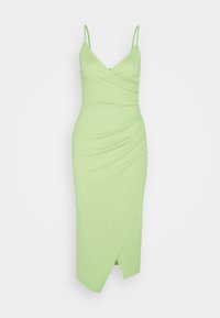 Jerseyjurk - green