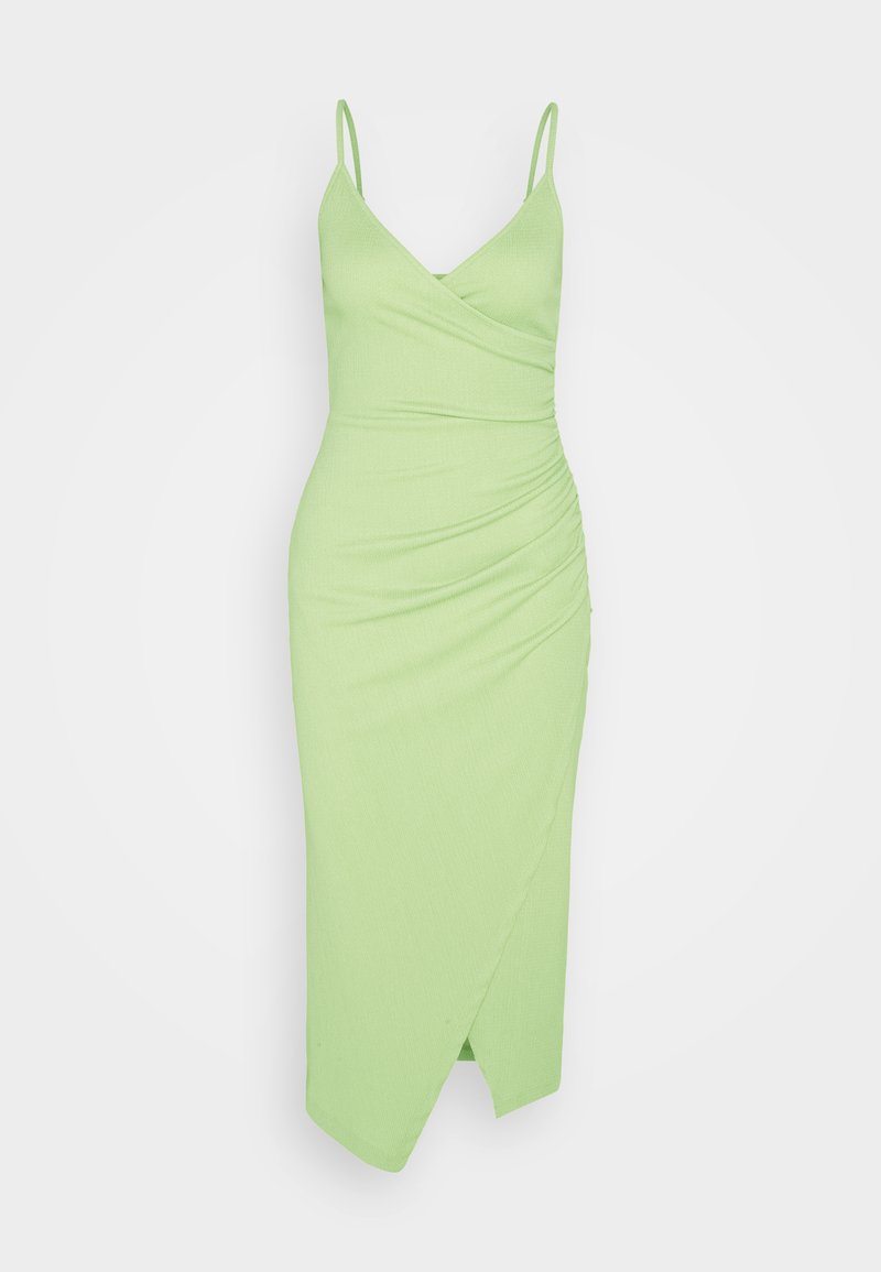 Anna Field Jerseyjurk groen