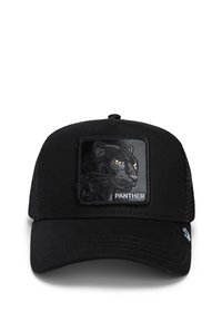 Goorin Bros Cappellino - black