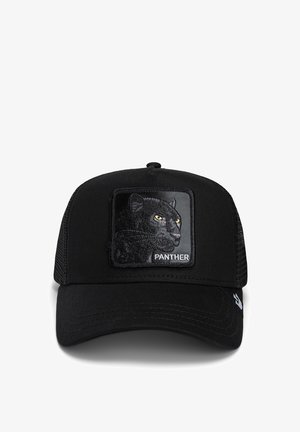 Goorin Bros Cappellino - black