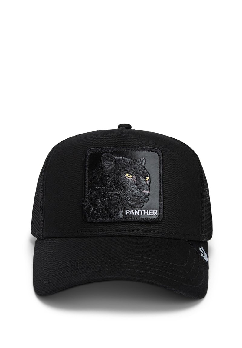 Goorin Bros Cappellino - black