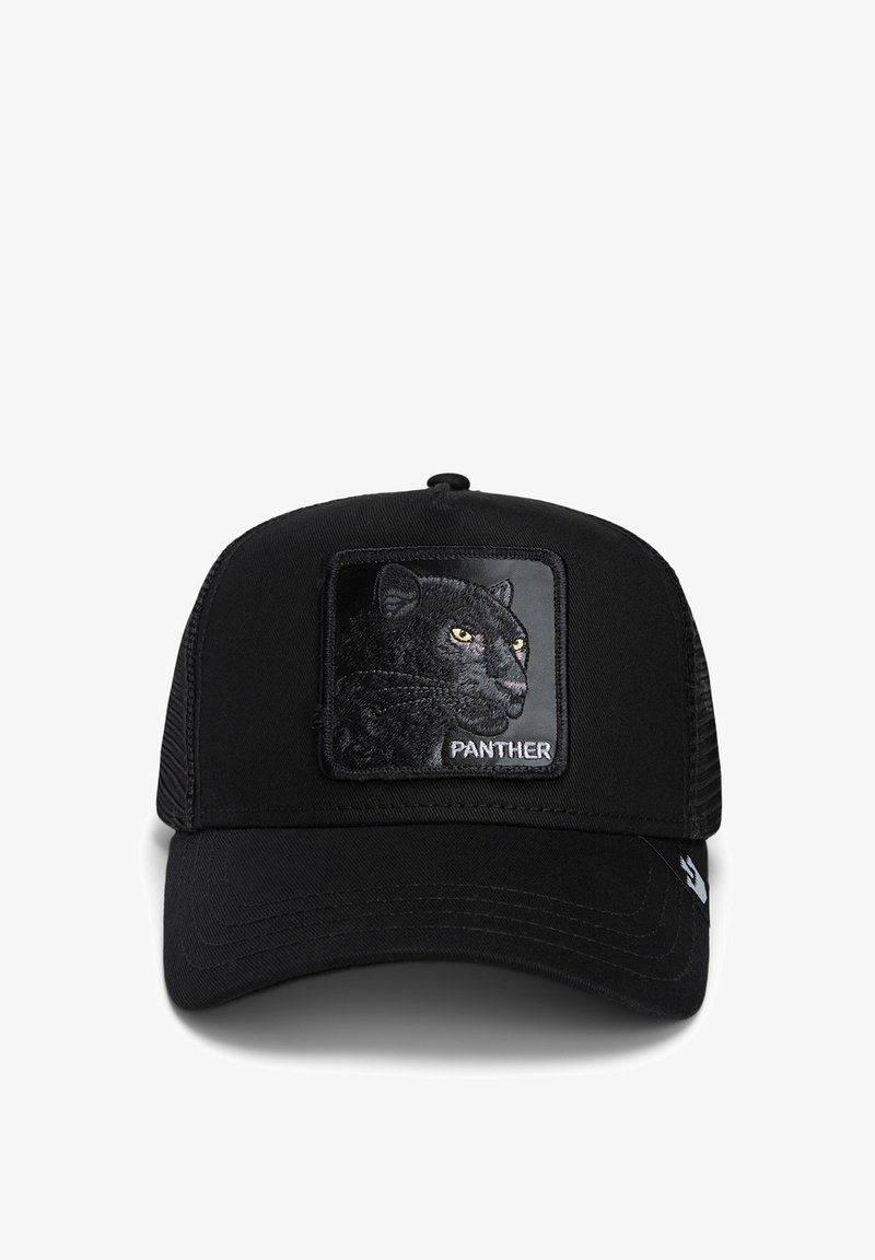 Goorin Bros Cappellino - black