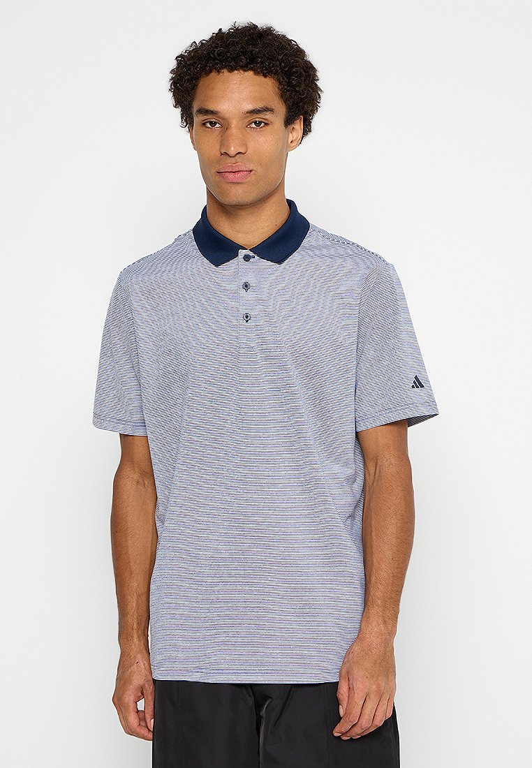 adidas Golf Poloshirt wit