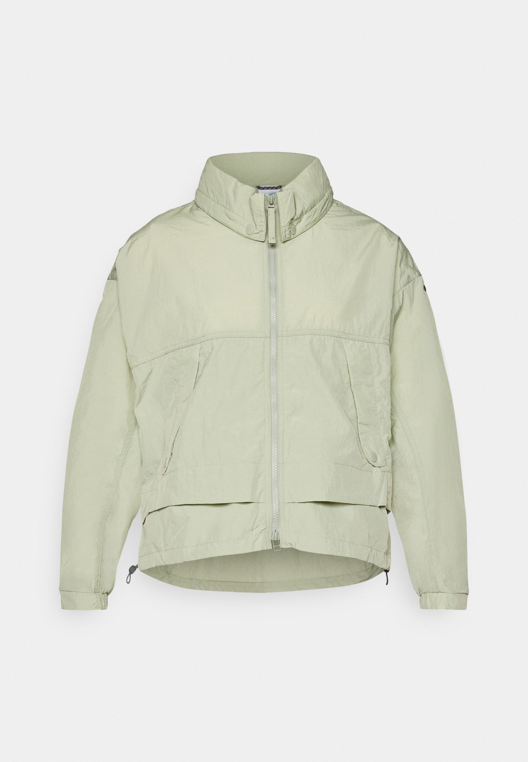Columbia PARACUTIE™ II - Windbreaker - safari/khaki - Zalando.co.uk