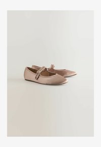 Valitud, mottled pink